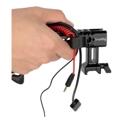 SmallRig 3685 Camera Cable Clamp