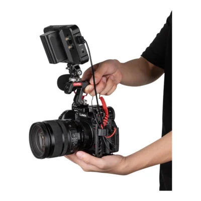 SmallRig 3685 Camera Cable Clamp