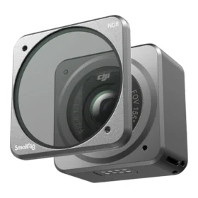 SmallRig 3694 ND Filter Kit Till DJI Action 2