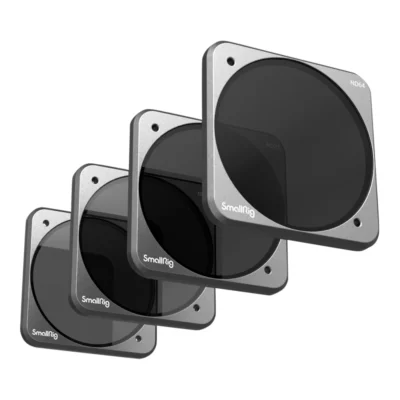 SmallRig 3694 ND Filter Kit for DJI Action 2