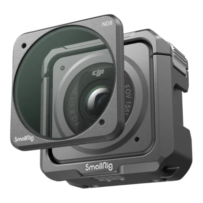 SmallRig 3694 ND Filter Kit for DJI Action 2