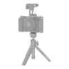 SmallRig 3730 Drop-in Hawklock Mini Universell QR TopPlate