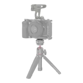 SmallRig 3730 Drop-in Hawklock Mini Universell QR TopPlate