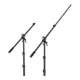 SmallRig 3737 RA-S280 lampstativ med luftdämpning och arm