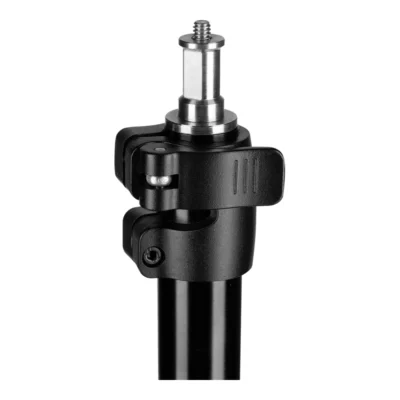 SmallRig 3737 RA-S280 Light Stand Air Cushioned with Arm
