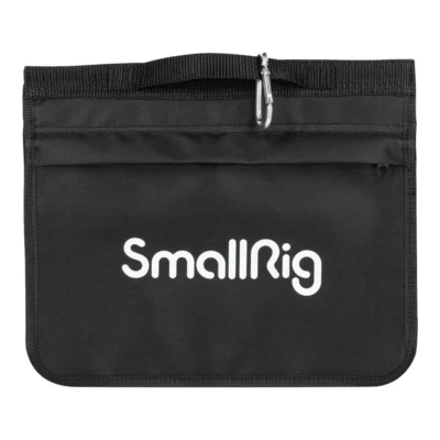 SmallRig 3737 RA-S280 Light Stand Air Cushioned with Arm