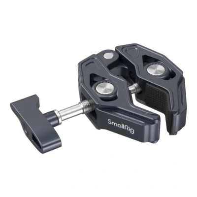 SmallRig 3755 Crab-Shaped Clamp