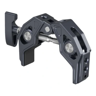 SmallRig 3755 Crab-Shaped Clamp