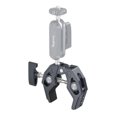 SmallRig 3755 Crab-Shaped Clamp