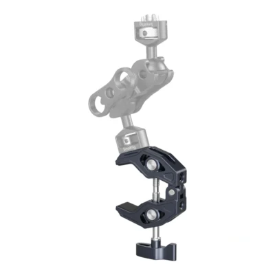 SmallRig 3755 Crab-Shaped Clamp
