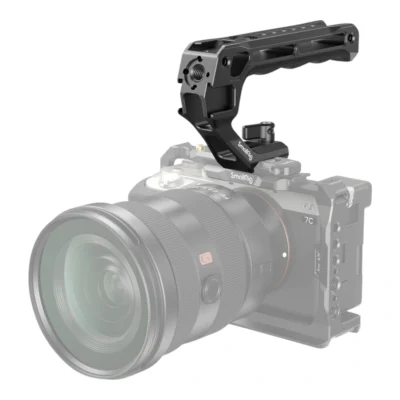 SmallRig 3766 Nato Top Handle