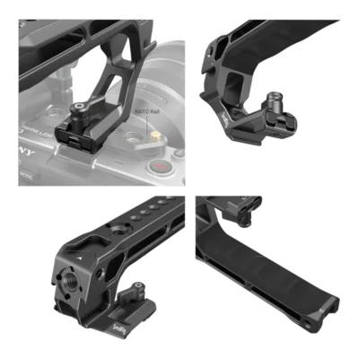 SmallRig 3766 Nato Top Handle