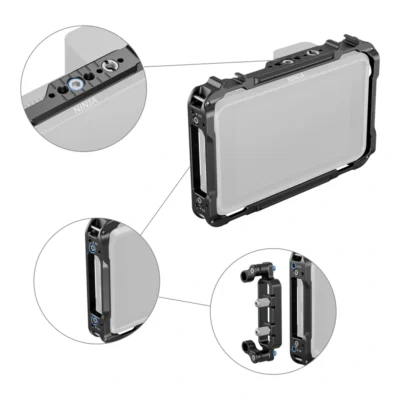 SmallRig 3788 Cage Kit for Atomos Ninja V/V+