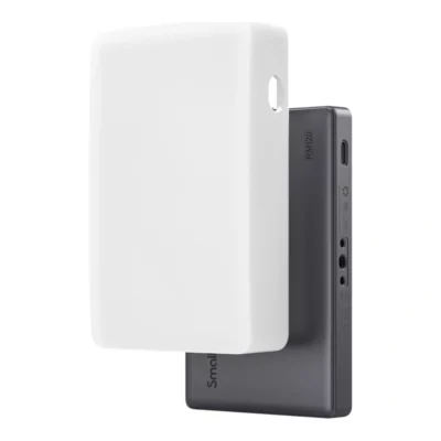 SmallRig 3808 RGB Videolight RM120 Long-Battery-Life