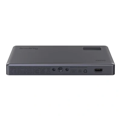 SmallRig 3808 RGB Videolight RM120 Long-Battery-Life