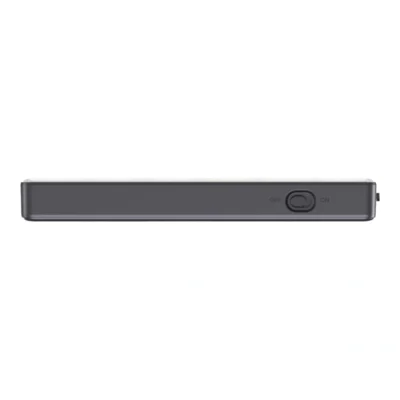 SmallRig 3808 RGB Videolight RM120 Long-Battery-Life