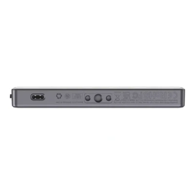 SmallRig 3808 RGB Videolight RM120 Long-Battery-Life