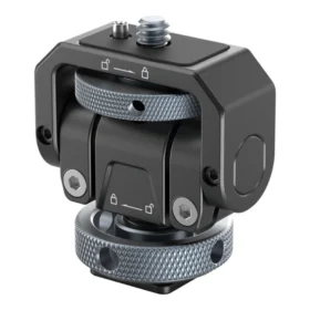 SmallRig 3809 Monitor Mount Lite with Cold Shoe