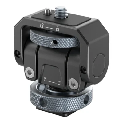 SmallRig 3809 Monitor Mount Lite with Cold Shoe