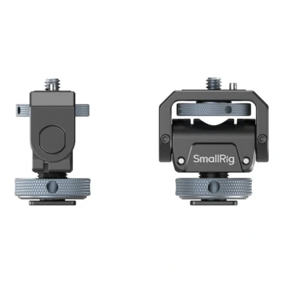 SmallRig 3809 Monitor Mount Lite with Cold Shoe