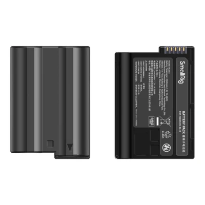 SmallRig 3820 EN-EL15 Battery & Charger Kit
