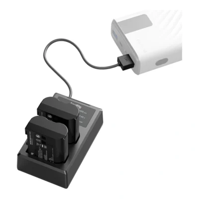 SmallRig 3820 EN-EL15 Battery & Charger Kit