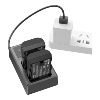 SmallRig 3821 LP-E6NH Battery & Charger Kit