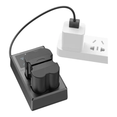 SmallRig 3822 NP-W235 Battery & Charger Kit