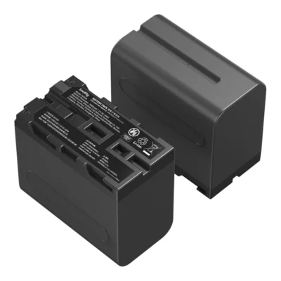 SmallRig 3823 NP-F970 Battery & Charger Kit