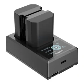 SmallRig 3824 NP-FZ100 Batteri & Charger Kit
