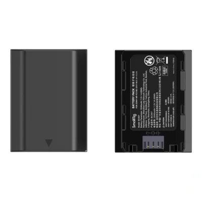 SmallRig 3824 NP-FZ100 Battery & Charger Kit