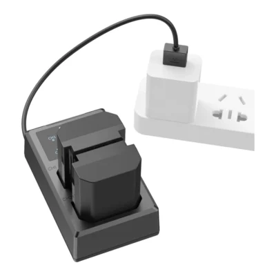 SmallRig 3824 NP-FZ100 Battery & Charger Kit