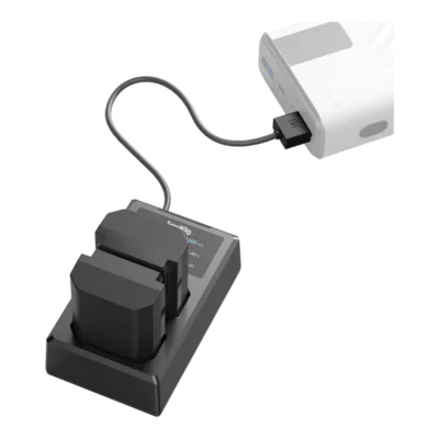SmallRig 3824 NP-FZ100 Battery & Charger Kit