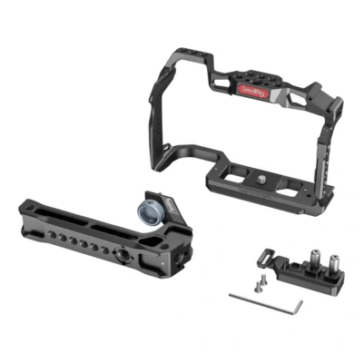 SmallRig 3830 Handheld Kit for Canon EOS R5/ R6/ R5 C