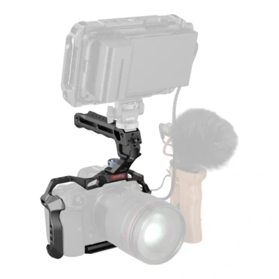 SmallRig 3830 Handheld Kit for Canon EOS R5/ R6/ R5 C