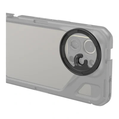 SmallRig 3840 52mm Filter Ring Adapter (M-Mount)