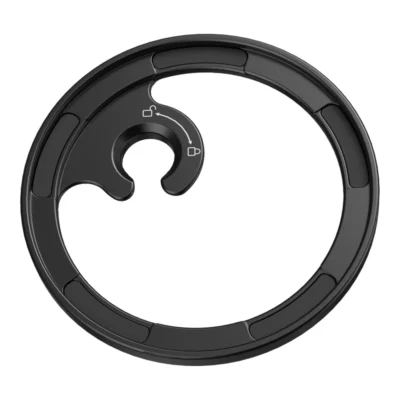 SmallRig 3840 52mm Filter Ring Adapter (M-Mount)
