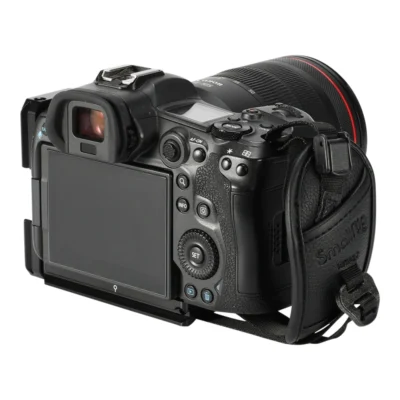 SmallRig 3848 Hand Strap Black Mamba
