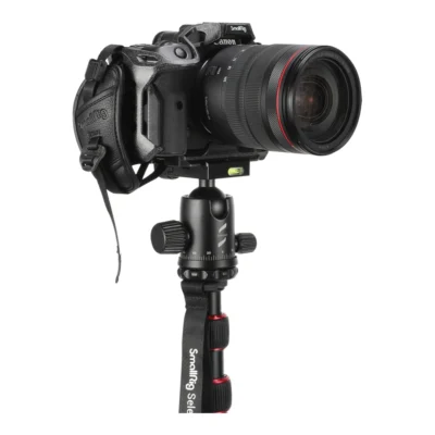 SmallRig 3848 Hand Strap Black Mamba