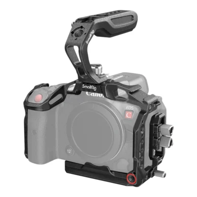 SmallRig 3891 Handheld Kit Black Mamba Till Canon EOS R5C