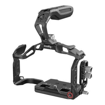 SmallRig 3891 Handheld Kit Black Mamba for Canon EOS R5C