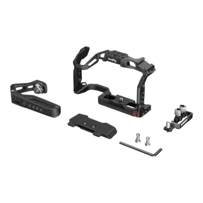 SmallRig 3891 Handheld Kit Black Mamba for Canon EOS R5C