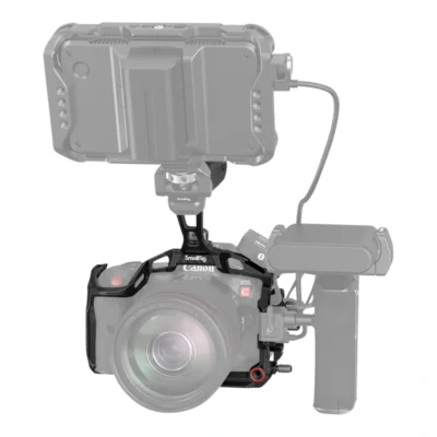SmallRig 3891 Handheld Kit Black Mamba for Canon EOS R5C