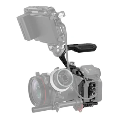 SmallRig 3891 Handheld Kit Black Mamba for Canon EOS R5C