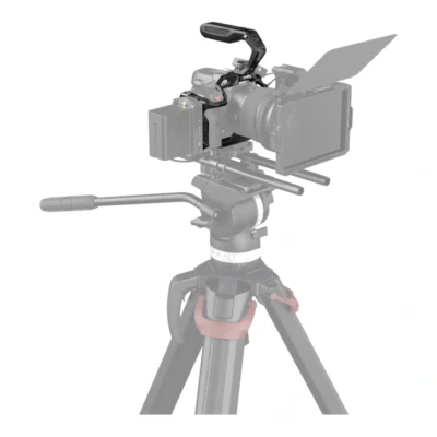 SmallRig 3891 Handheld Kit Black Mamba for Canon EOS R5C