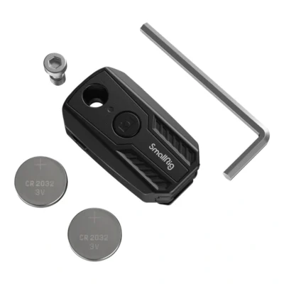 SmallRig 3902 Wireless Remote Control for Sony / Canon / Nikon Cameras