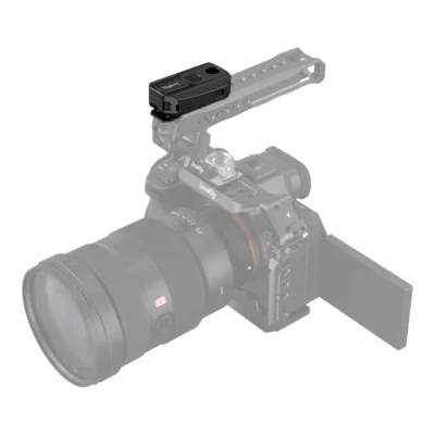 SmallRig 3902 Wireless Remote Control for Sony / Canon / Nikon Cameras