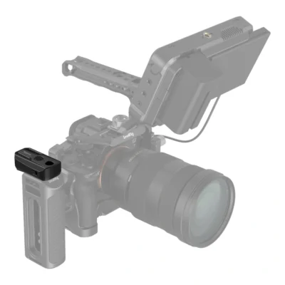 SmallRig 3902 Wireless Remote Control for Sony / Canon / Nikon Cameras