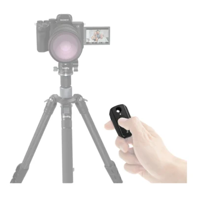 SmallRig 3902 Wireless Remote Control for Sony / Canon / Nikon Cameras