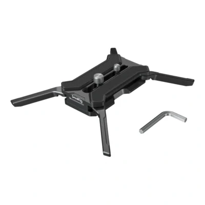 SmallRig 3913 Multifunctional Quick Release Plate ARCA Type